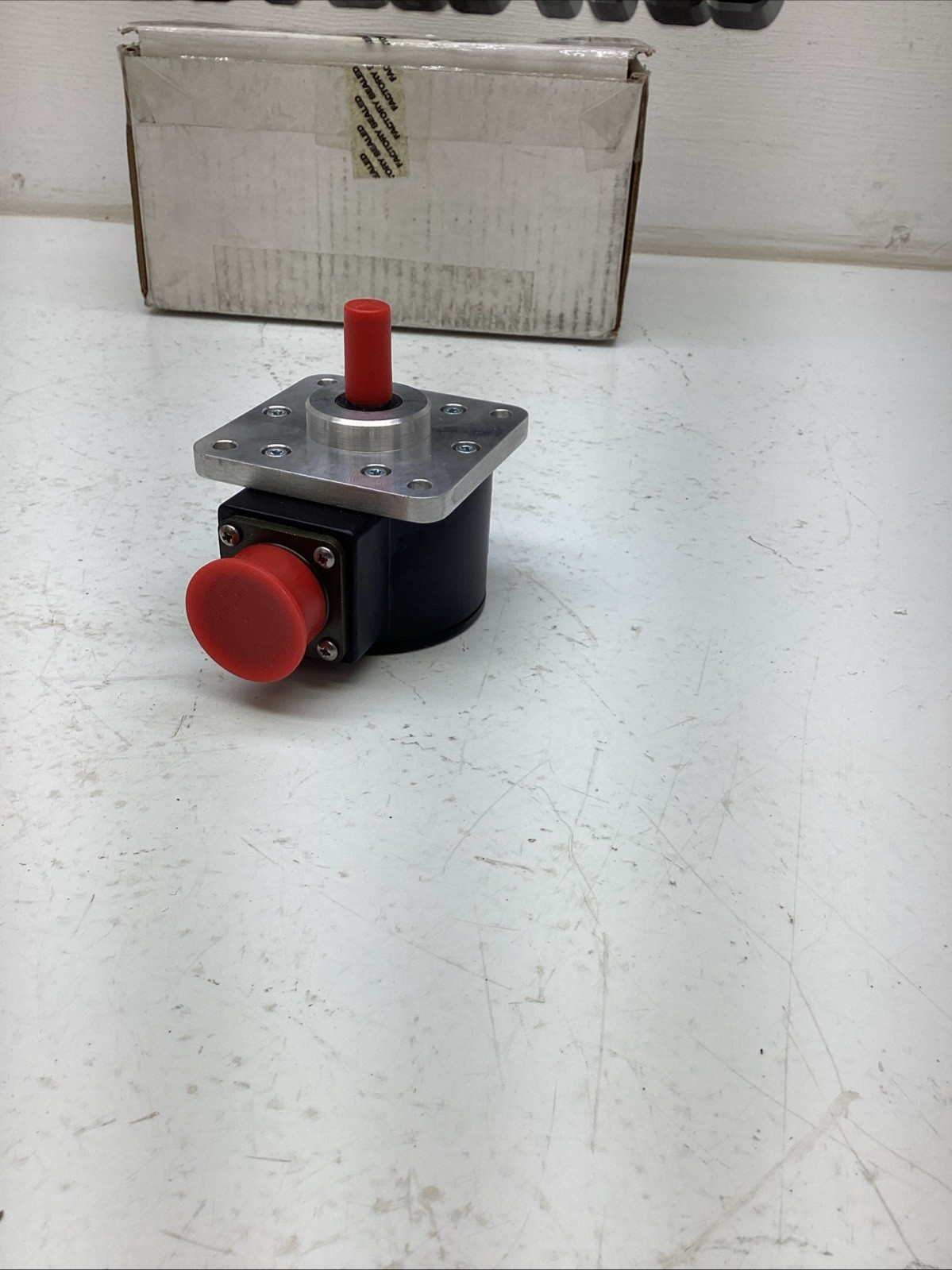 Advanced Micro Controls Inc. Transducer H25-FS NIB