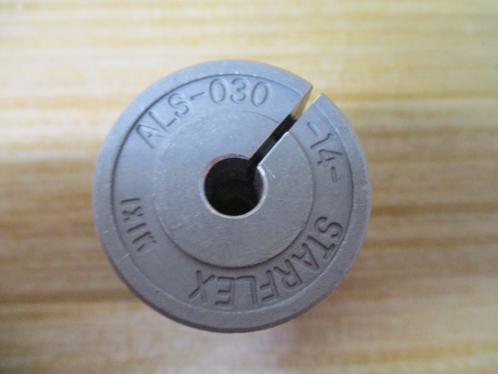 Starflex ALS-030-14 Coupling ALS03014