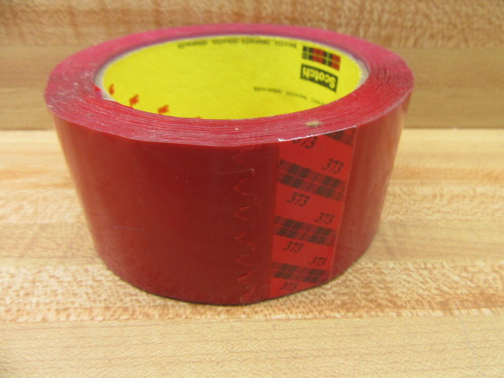Scotch 373 Tape (Pack of 4)
