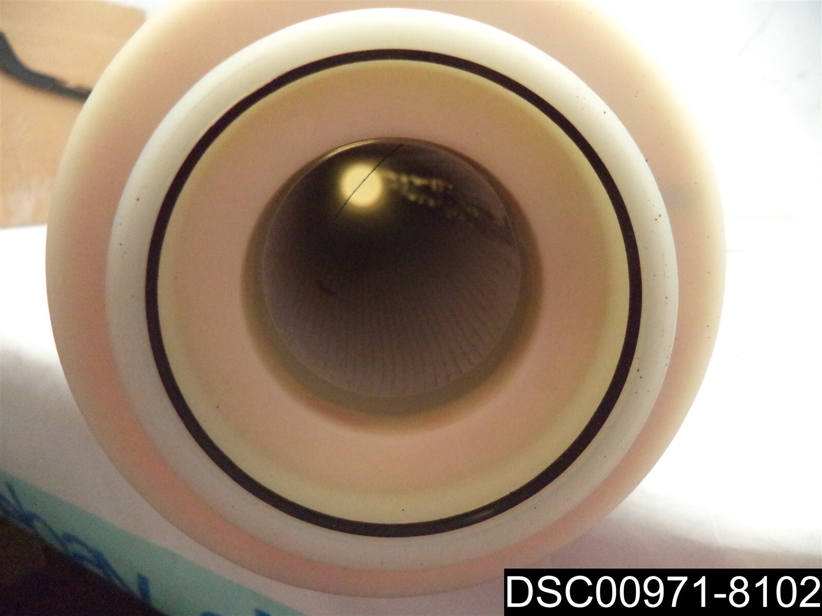 Qty= 4: NEXO Solutions 161023-425MG05-30-V, Filters