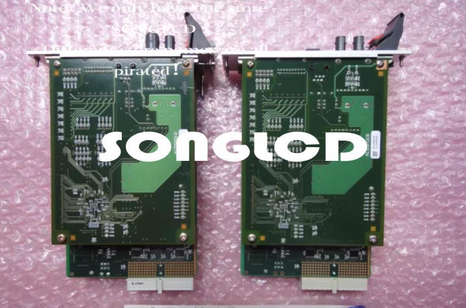 1PCS MHI-D8580+A7661 90days warranty via DHL or FedEx