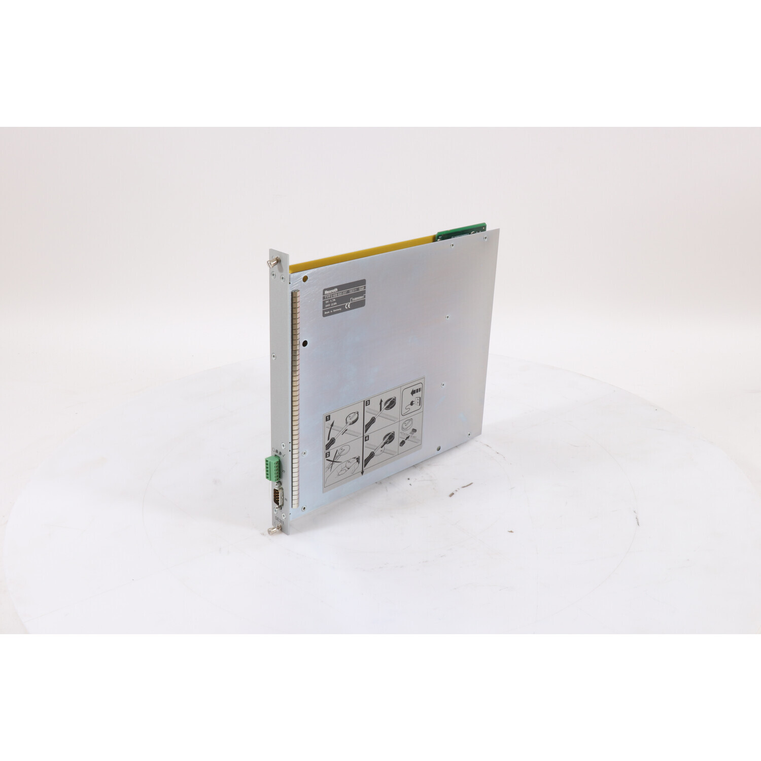 Rexroth 0608830237 Tightening Controller New NFP