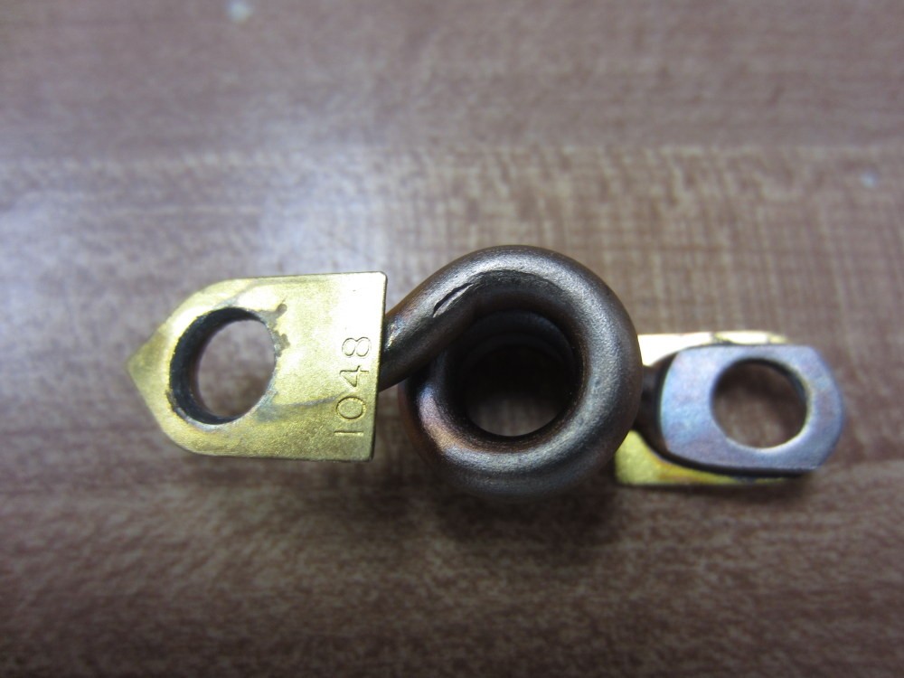 Cutler Hammer H-1048 Eaton Heater Element 1048
