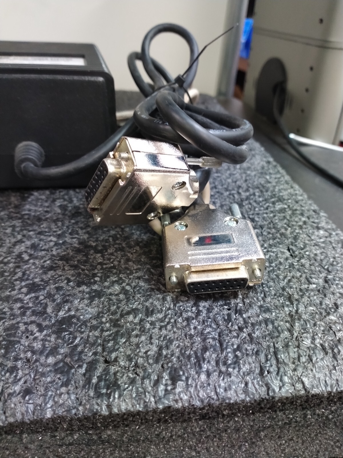ELPAC POWER SYSTEMS FW10024 Power Supply