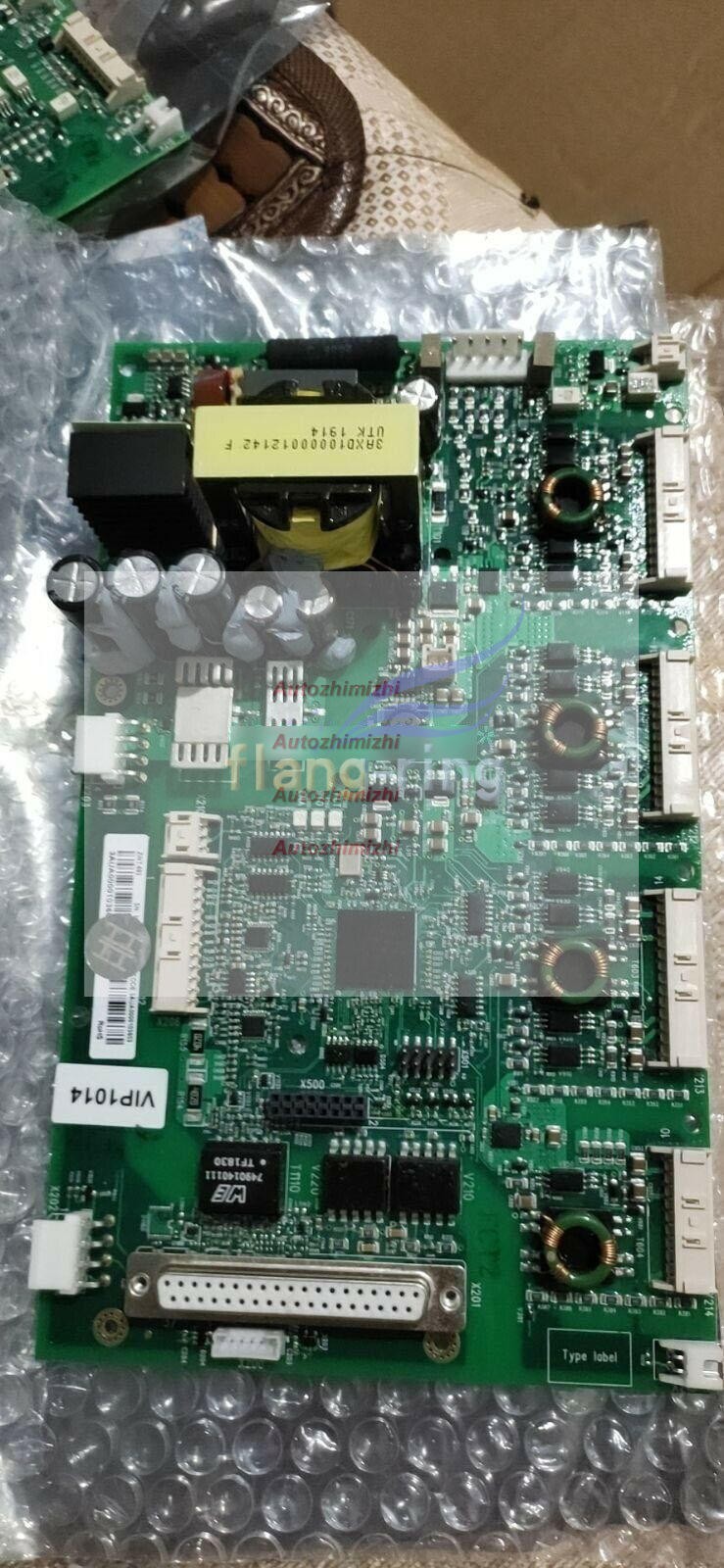 For Used ABB ACS880 ZINT-592 3AUA0000103603 Power Board one