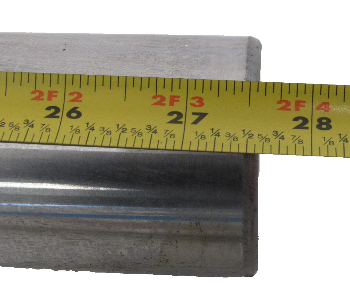 NEW THOMPSON 4149107130 SHAFT 27-1/2″ x 2-1/4″ HT464
