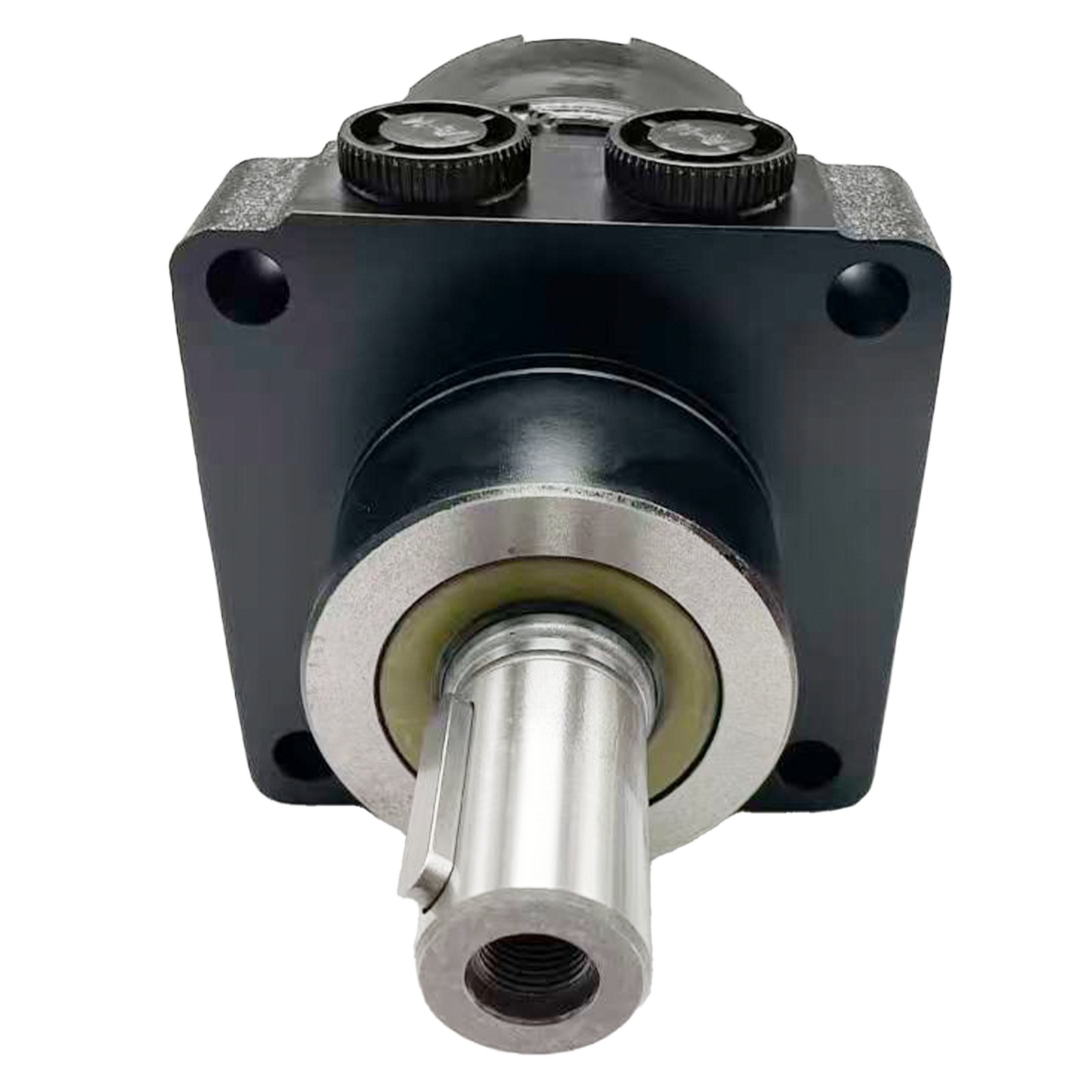 Hydraulic Motor TG0280US030AAAA TG0280 Series (4 Bolt, 1-1/4″ SHAFT) for Parker
