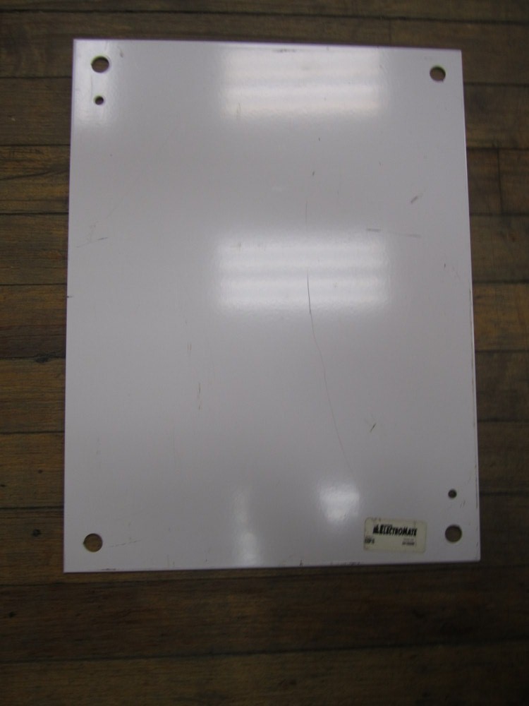 Electromate E20P16 Panel