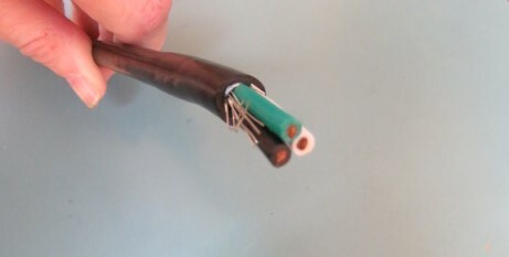Assmann A-PC2314-030029-2 Qty of 1 per Lot CORD 14AWG NEMA5-15P – CBL 9.84′; Ca