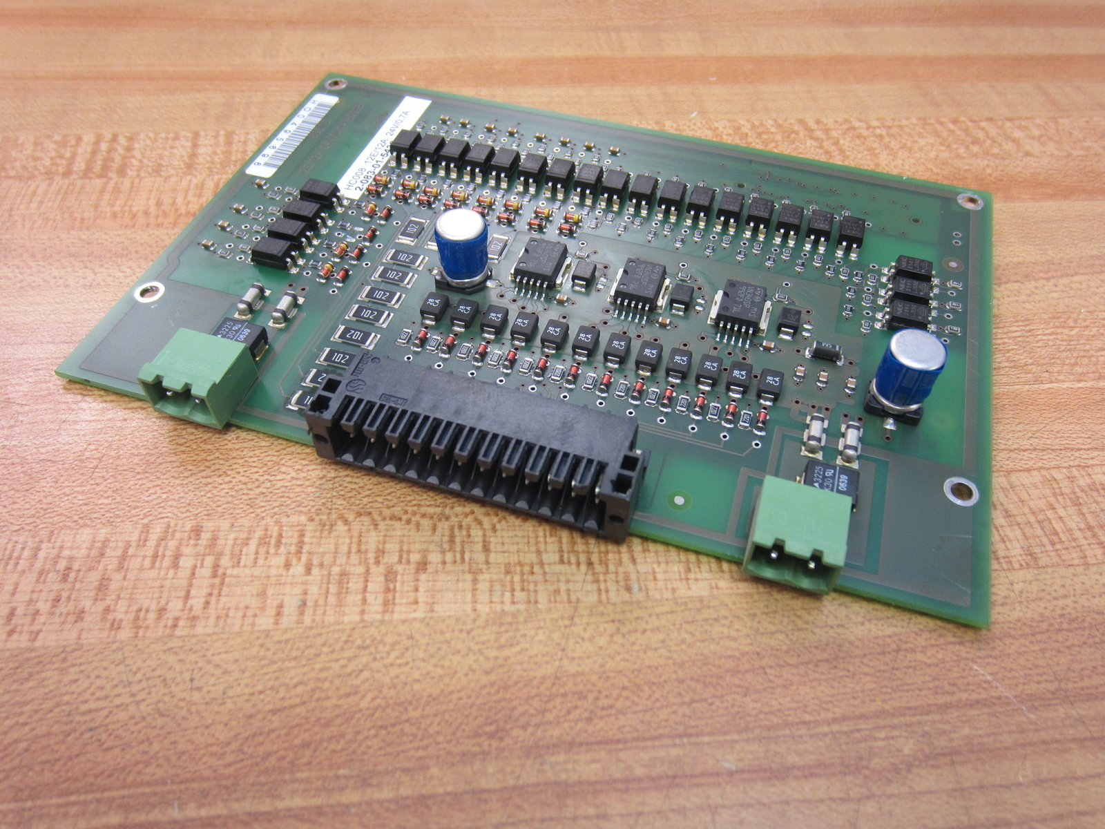Homatic 2-083-01-5436 Circuit Board HC008