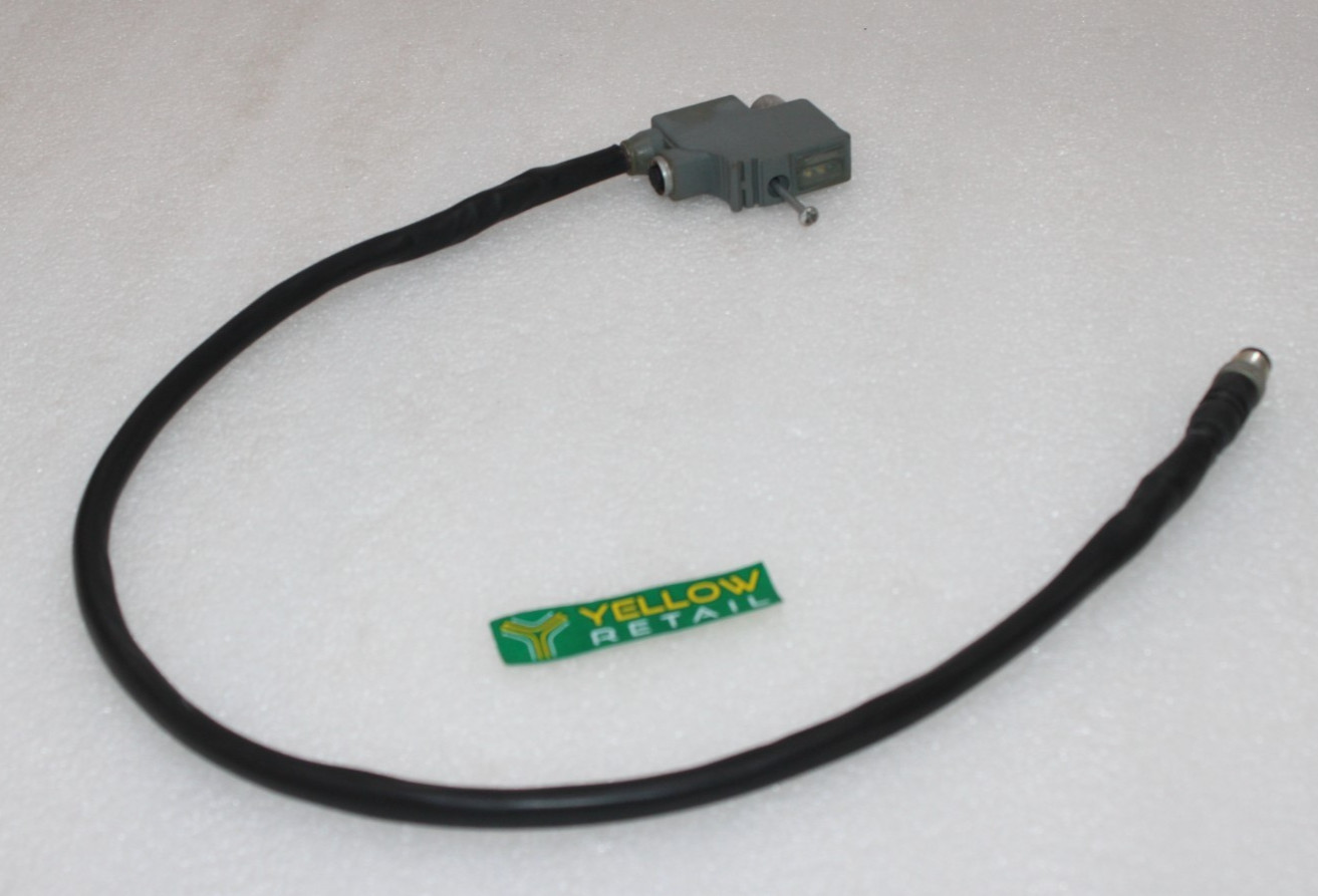 ABB PDP21-FBP PROFIBUS DP-V0 FIELDBUS PLUG 1SAJ240000R0050