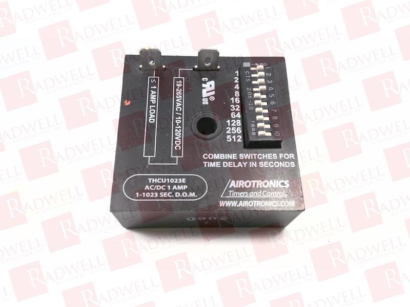 AIROTRONICS THCU1023E / THCU1023E (BRAND NEW)