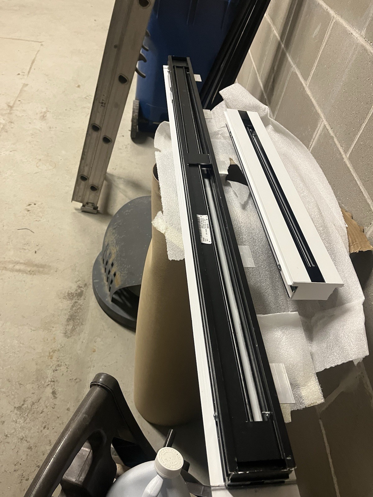 Titus Defuser 24” Inch FLTZ 24 HVAC VENT Ceiling
