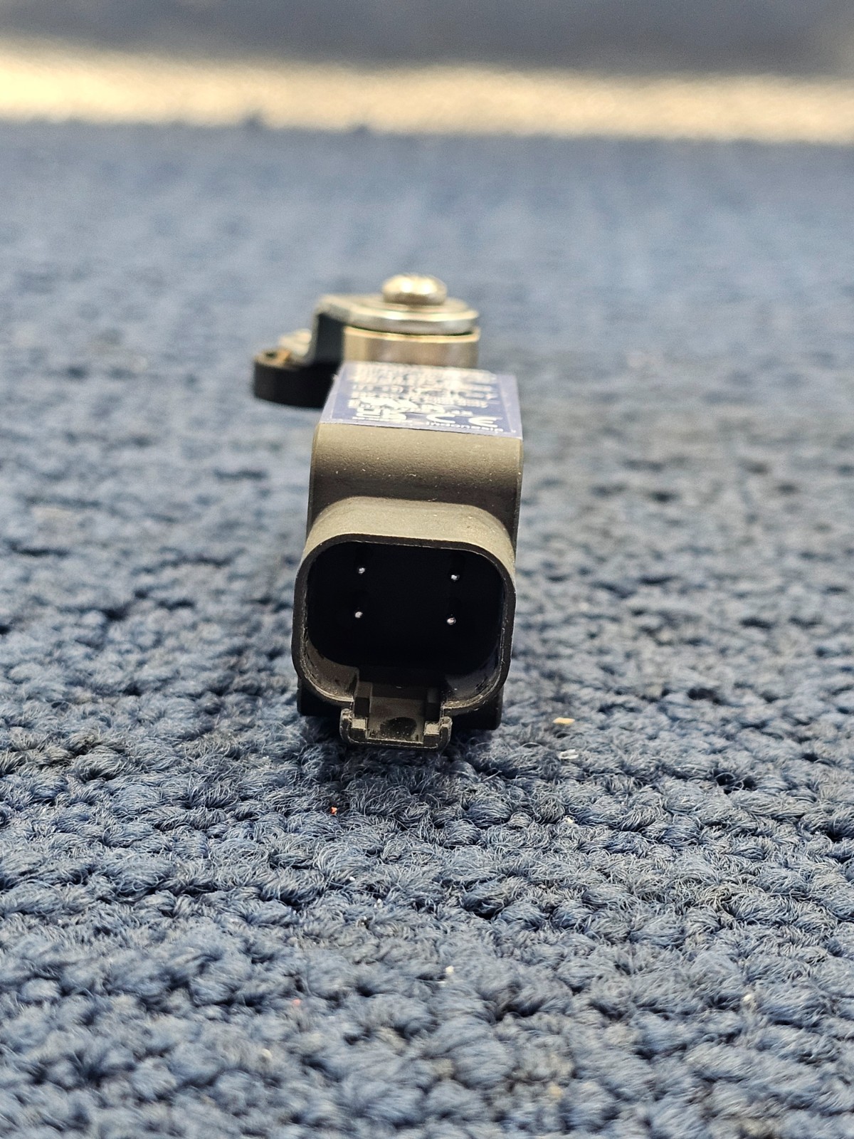Telemecanique XCMV2125D44RVSR Sensor Limit Switch