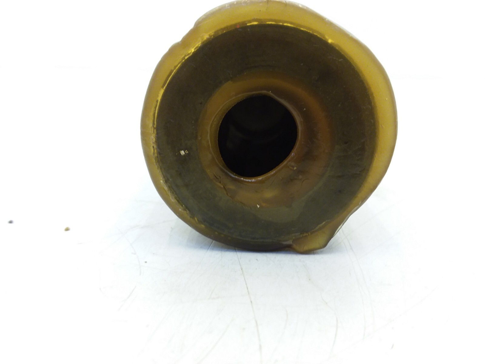 WINSMITH 1795-01 INTEGRAL HIGH SPEED WORM SHAFT 10P 1T 1.26PD 4MC 40-158C NIB