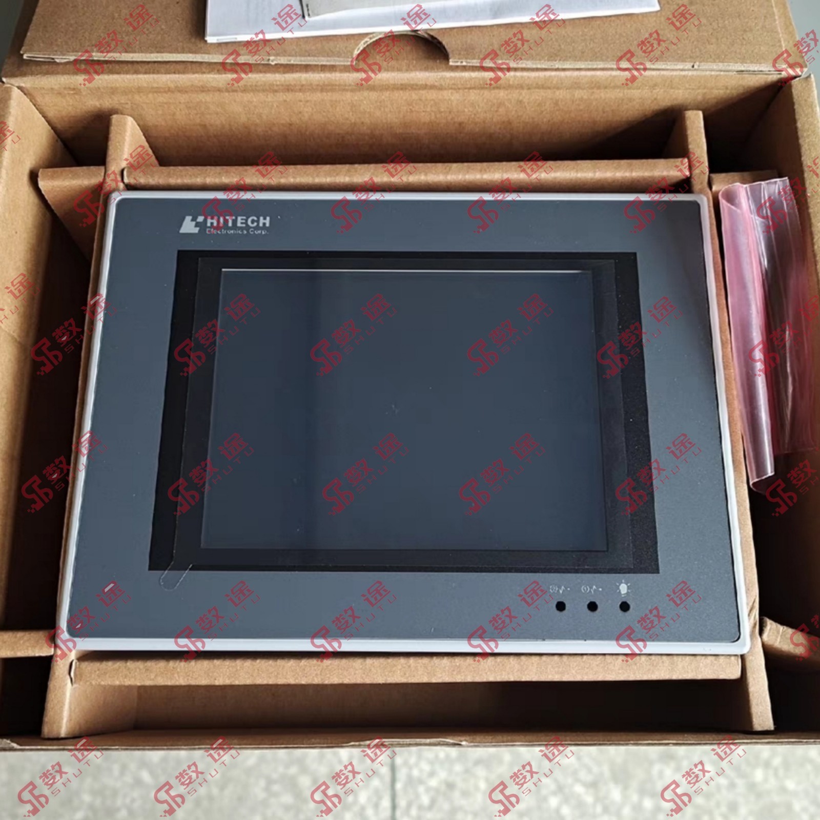 Hitech/BeiJer PWS5610T-S HMI Touch Panel#1pcs new in box