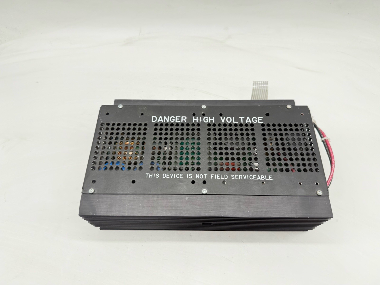 SIMPLEX 636-341 power supply