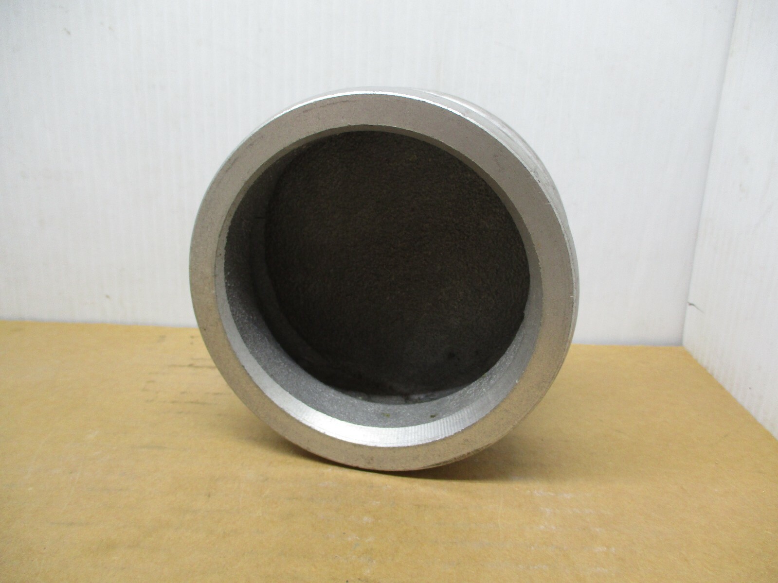 EVER TITE MS27029-17 ALUMINUM CAMLOCK FUELING END CAP PLUG 4″