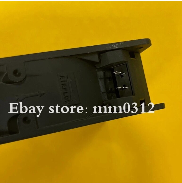 1pcs Globe Motors A47-B15A-23T3-100 230VAC 15/14W 12CM cooling fan