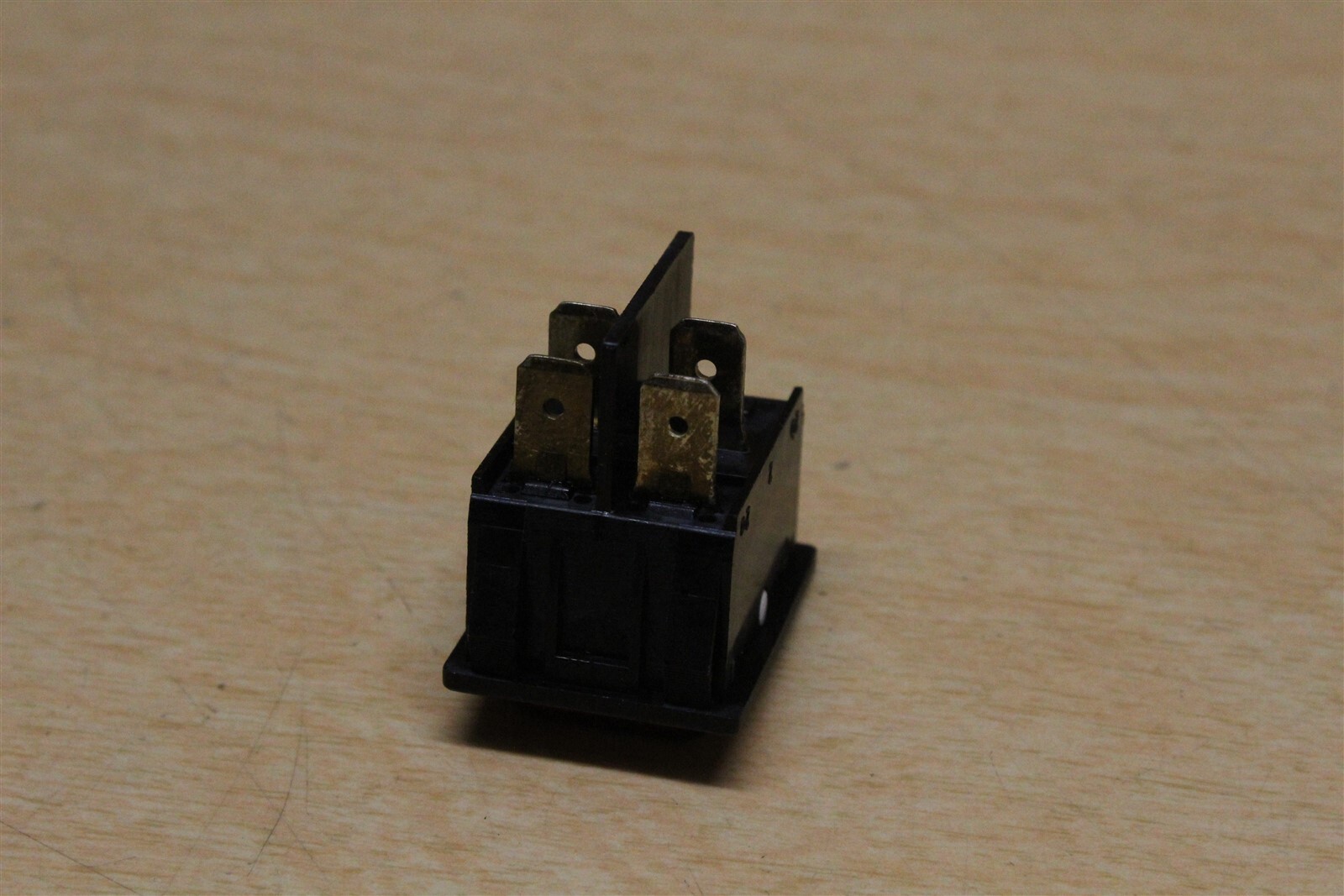 Marquardt Rocker Switch 1835 R87 Red *FREE SHIPPING*