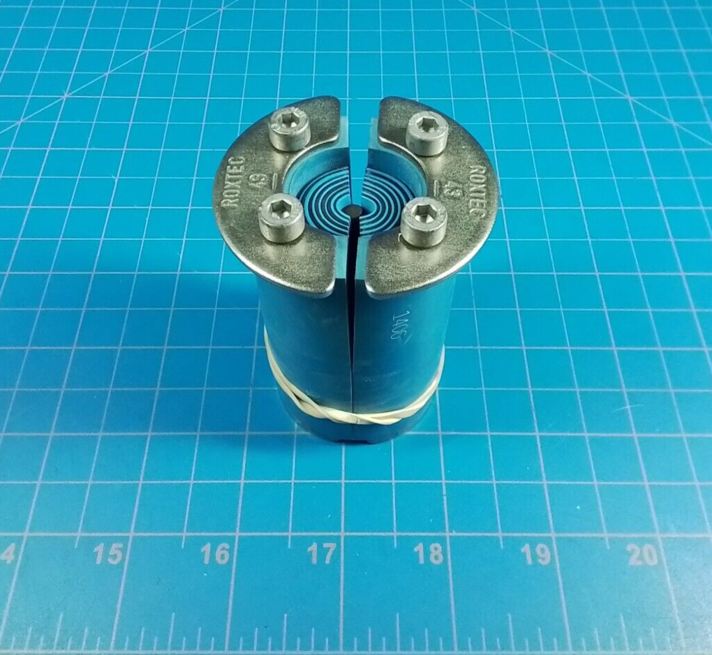 Roxtec RS 43 AISI316 Seal