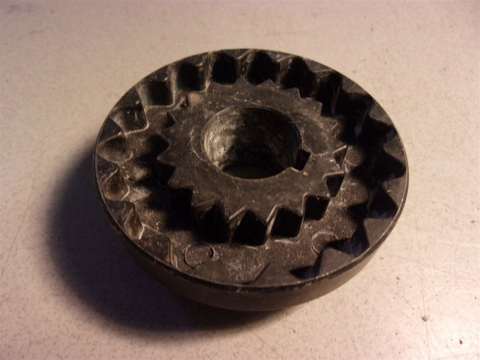 Woods No. 4 3/4 “C” Max Rpm 7600 Flange Coupling *FREE SHIPPING*