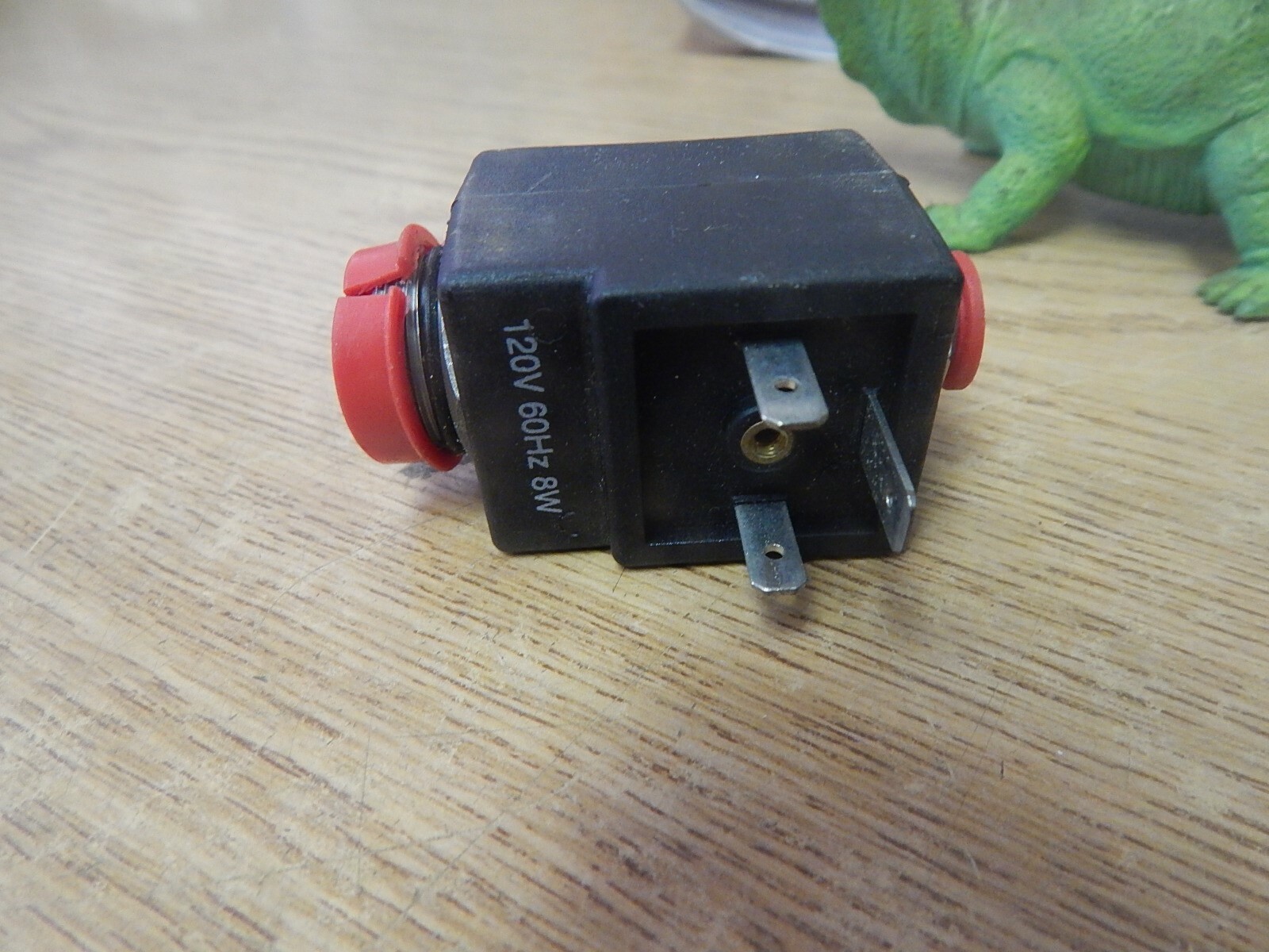 Spartan Scientific 4000-01-4507 Solenoid 120VAC *FREE SHIPPING*