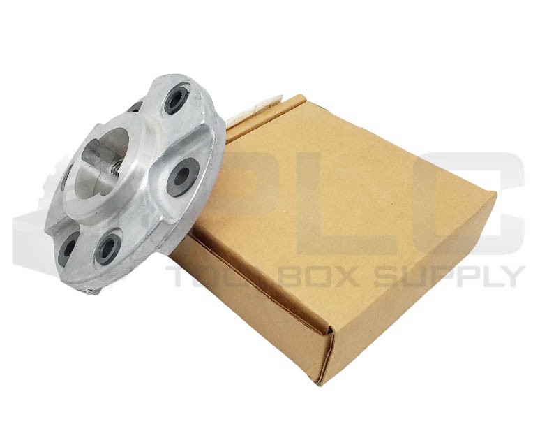 NEW WARNER ELECTRIC 5300-541-004 ARMATURE HUB 500 ND