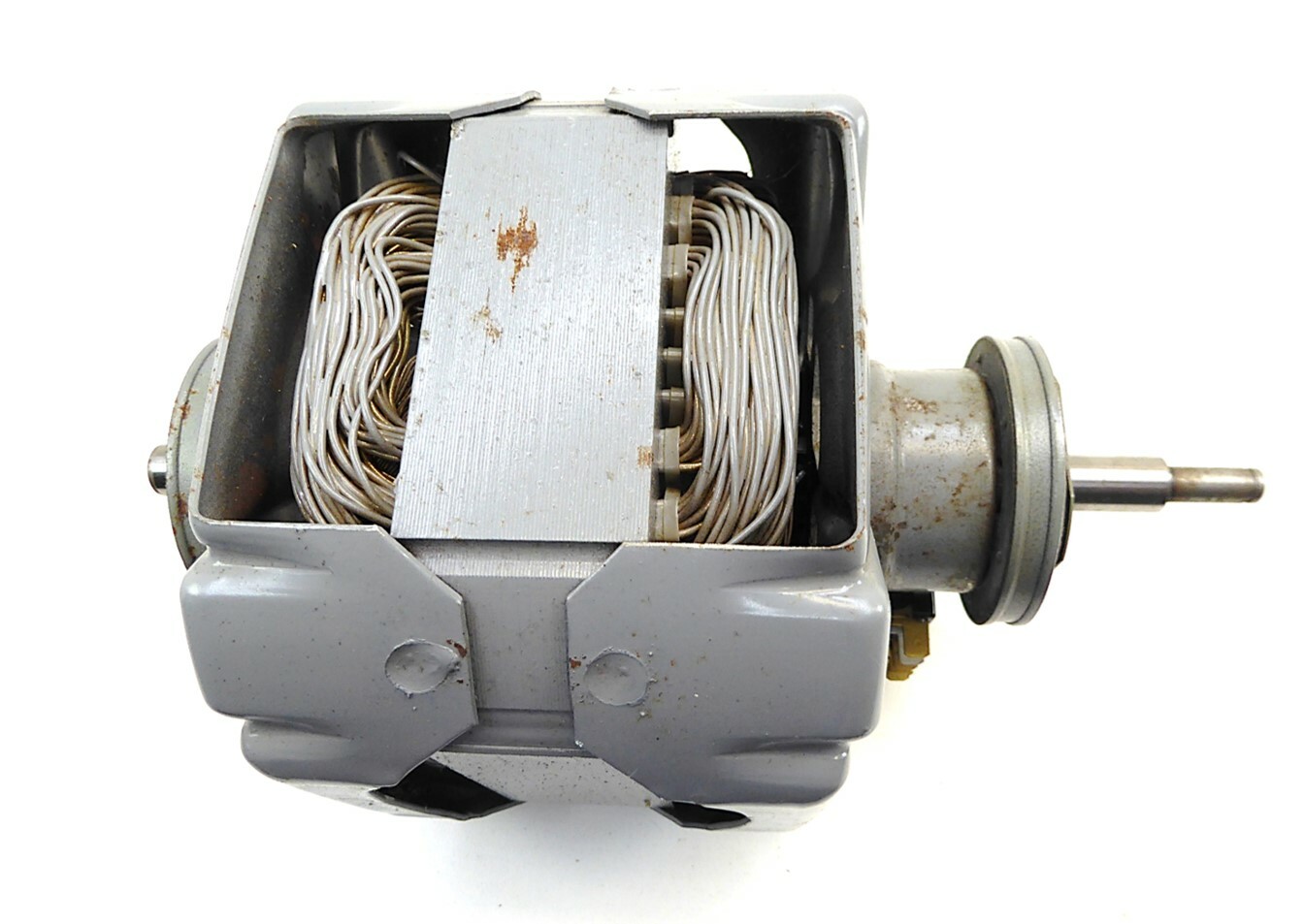 GE 5KC40HT15S 1/2HP 115V 7.4A 1725RPM #4017 NEW IN BOX