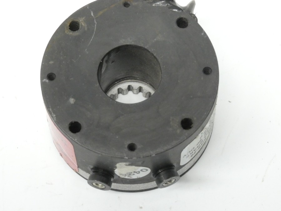 WARNER ELECTRIC ERS-26 5158-35 90VDC NSNP