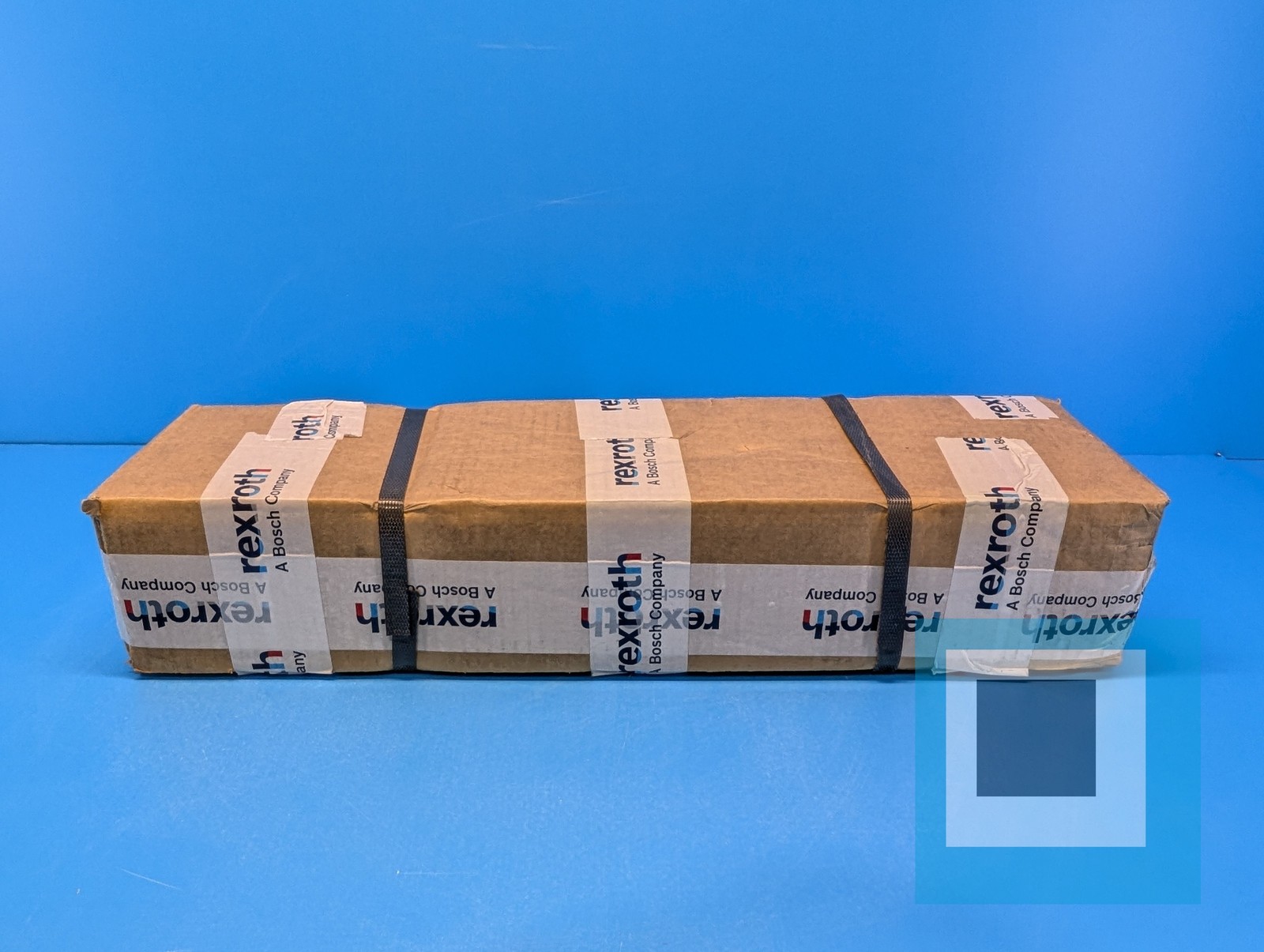 Rexroth 3 842 242 350 Lift Positioning Unit 3842242350 – NEW SEALED