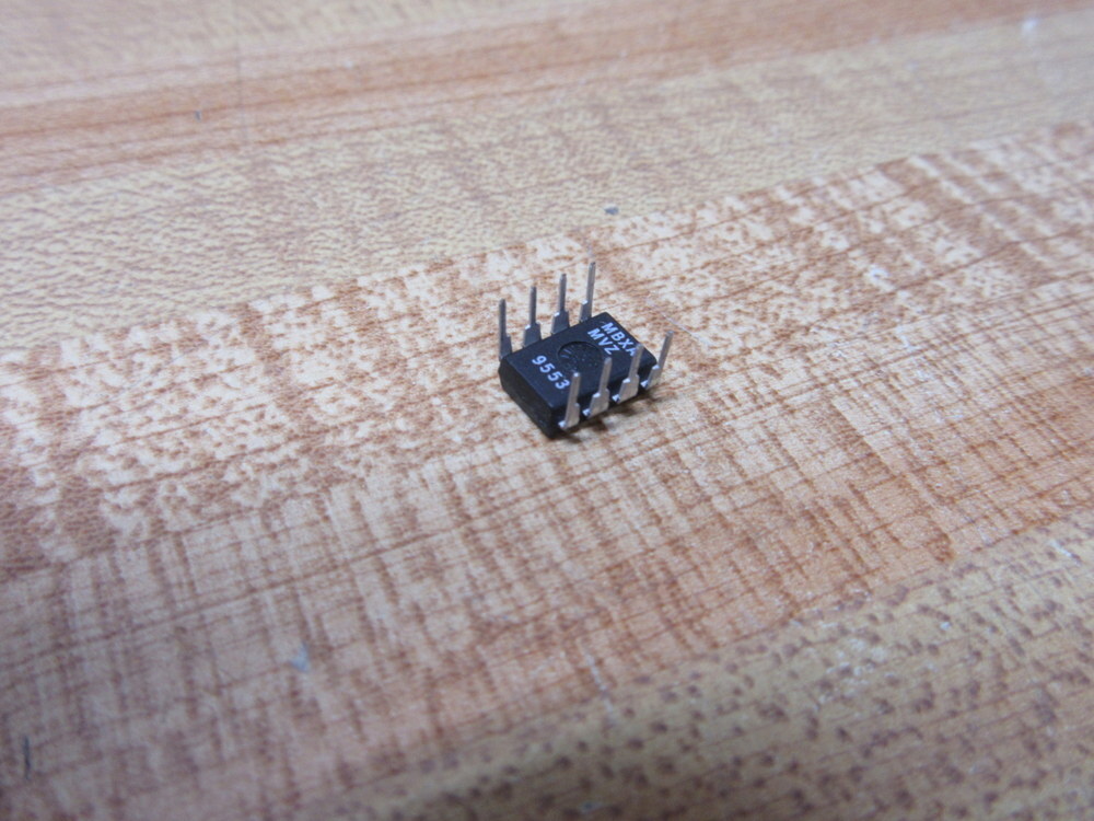 Maxim MAX471 Integrated Circuit