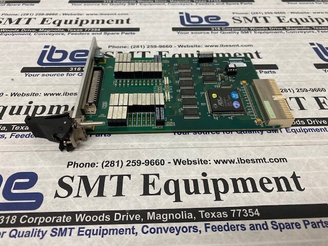 Pickering PXI Multiplexer Single 32 Ch 2 Pole – 40-630-022-d/32/1 w/Warranty