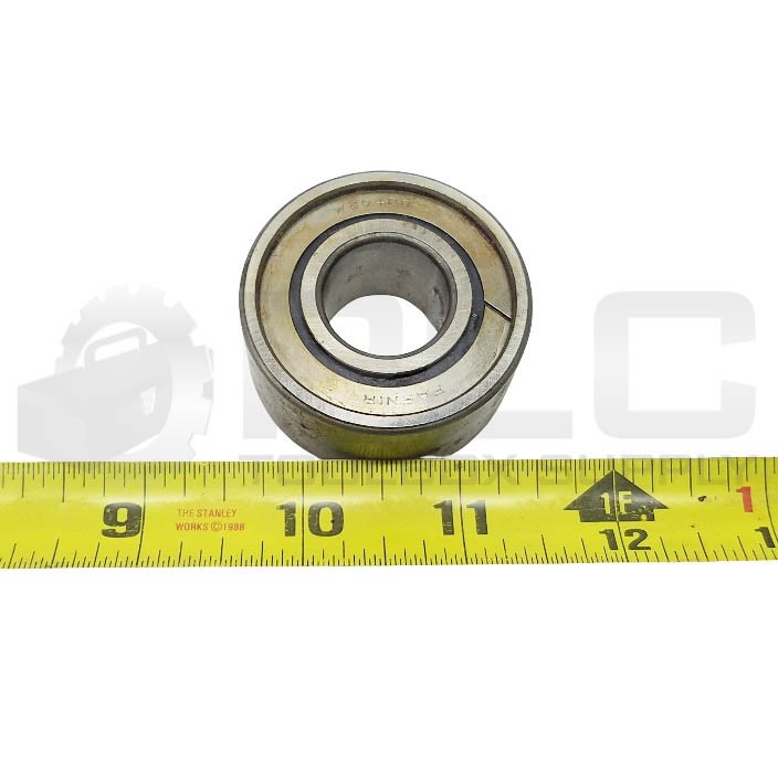 NEW FAFNIR W204PP BEARING 20 x 47 x 20.6mm
