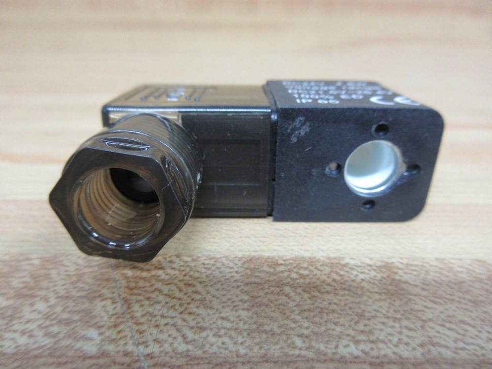 MPM DC24V 4.8W Solenoid Valve DC24V48W