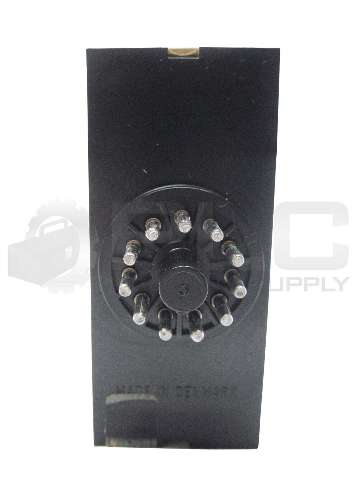 NEW ELECTROMATIC S-SYSTEM SV 210 120, 45-65HZ, 2W, 5A