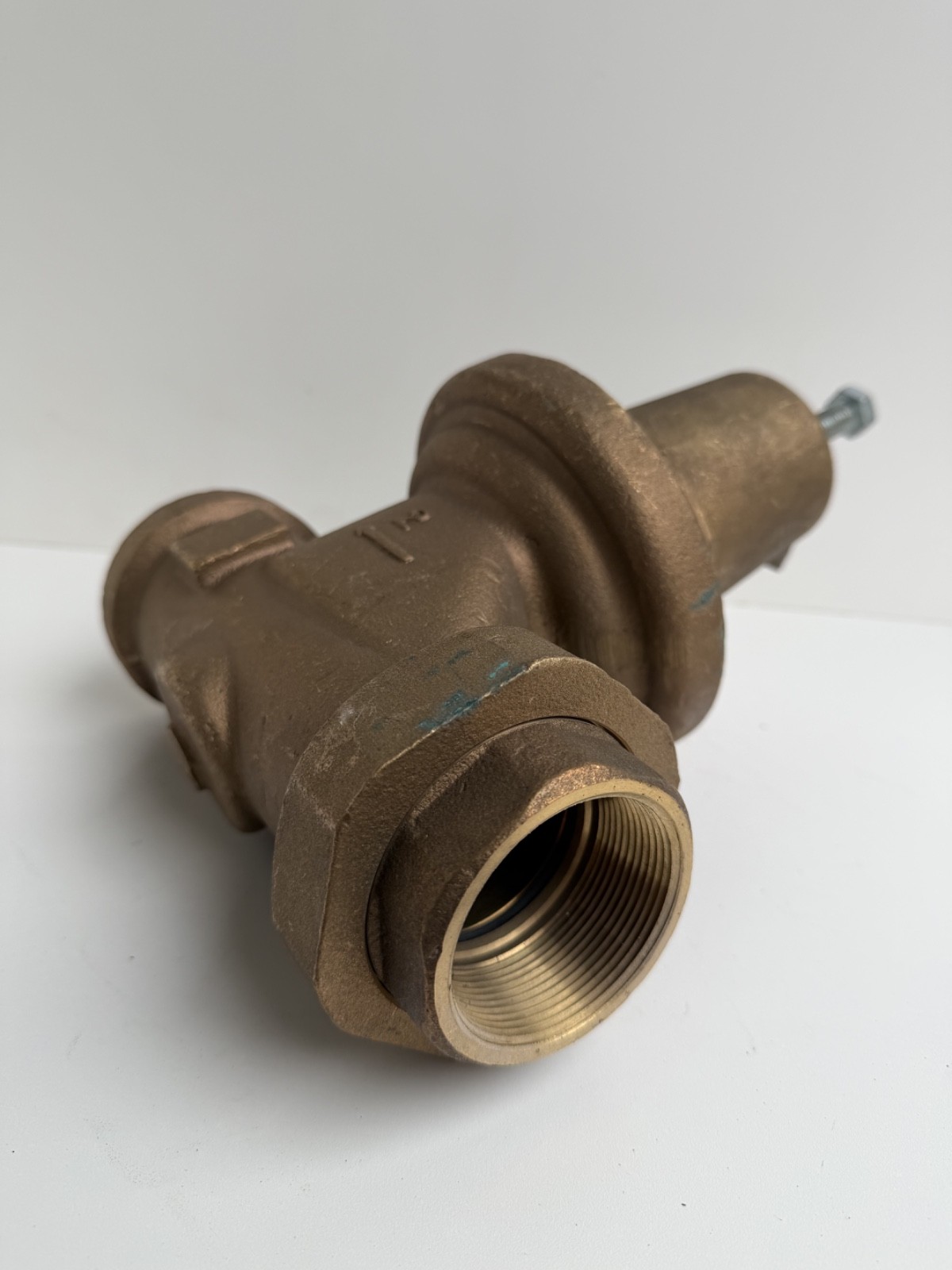 Conbraco 3610802 Apollo 2″ Pressure Reducing Valve; 36-108-02 Range 25-75 PSI