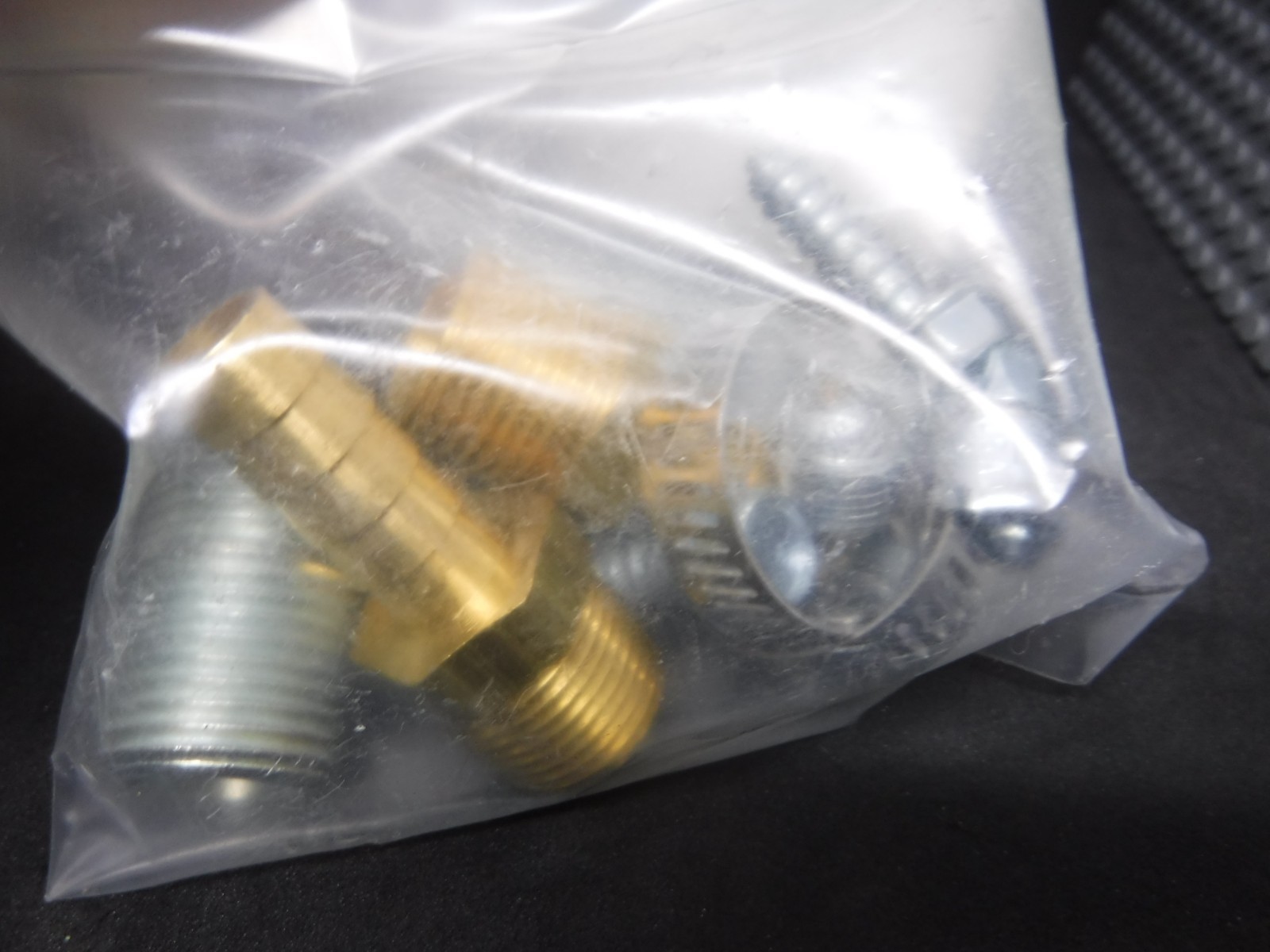 Hayden 1101 S-977 C-1860 Trans Transmission Filter Kit #5397 PH-16