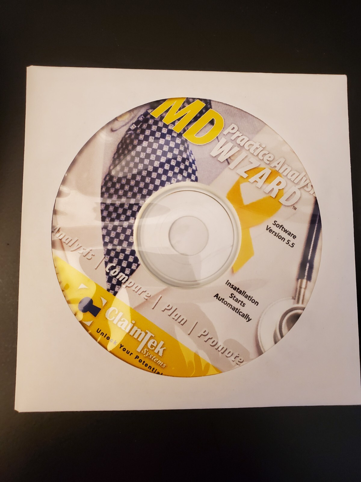 Medical office biling software