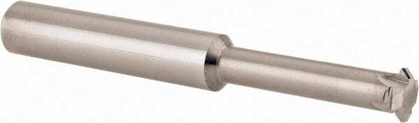 Scientific Cutting SPTM372L Single Profile Thread Mill: 1/2-12-1/2-32, 12-32 TPI