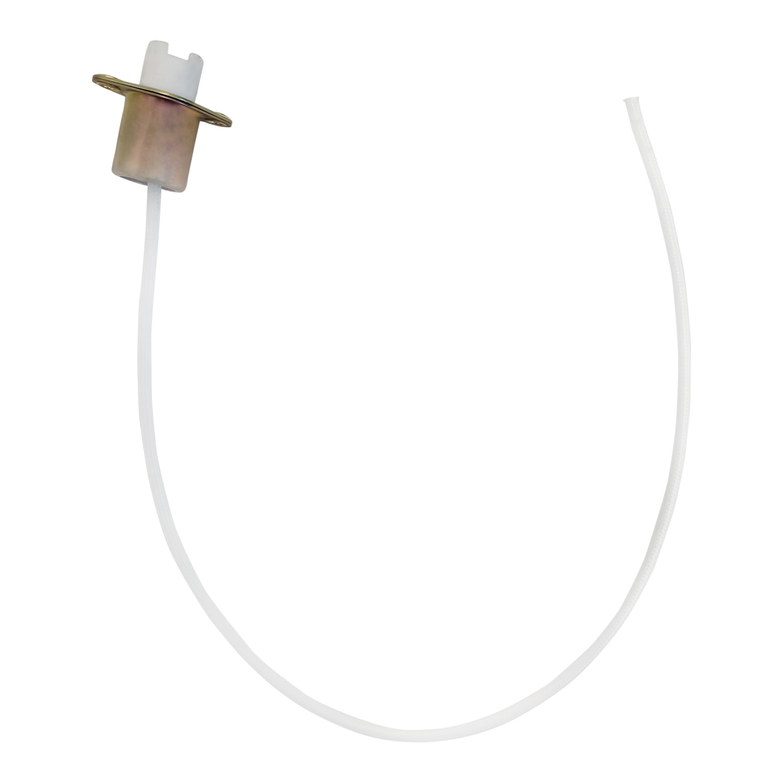8-Pack Element Socket Replacements for Merco, Frymaster, and Star Food Warmers