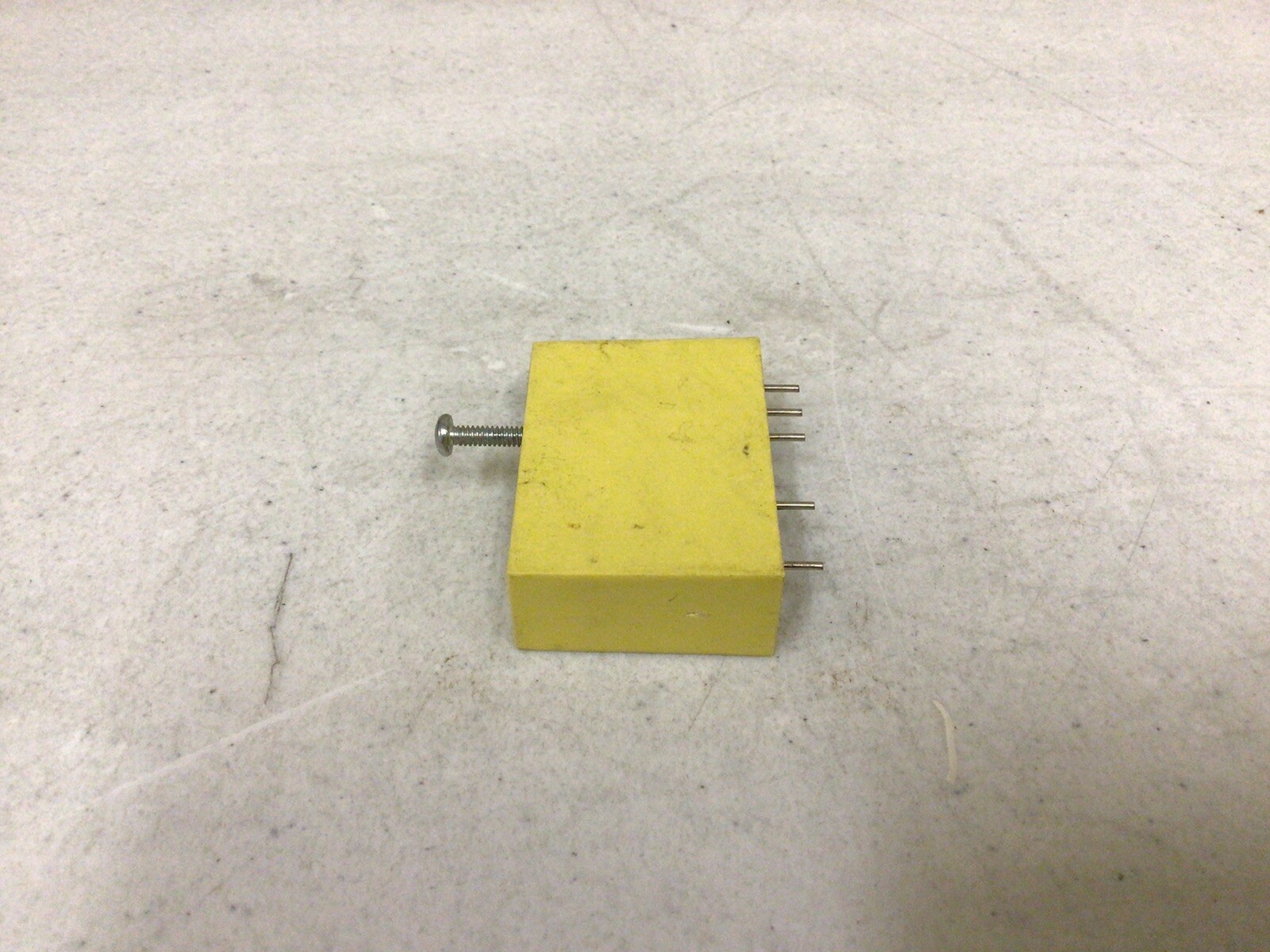 OPTO 22 MODEL IAC24A INPUT MODULE, FREE SHIPPING