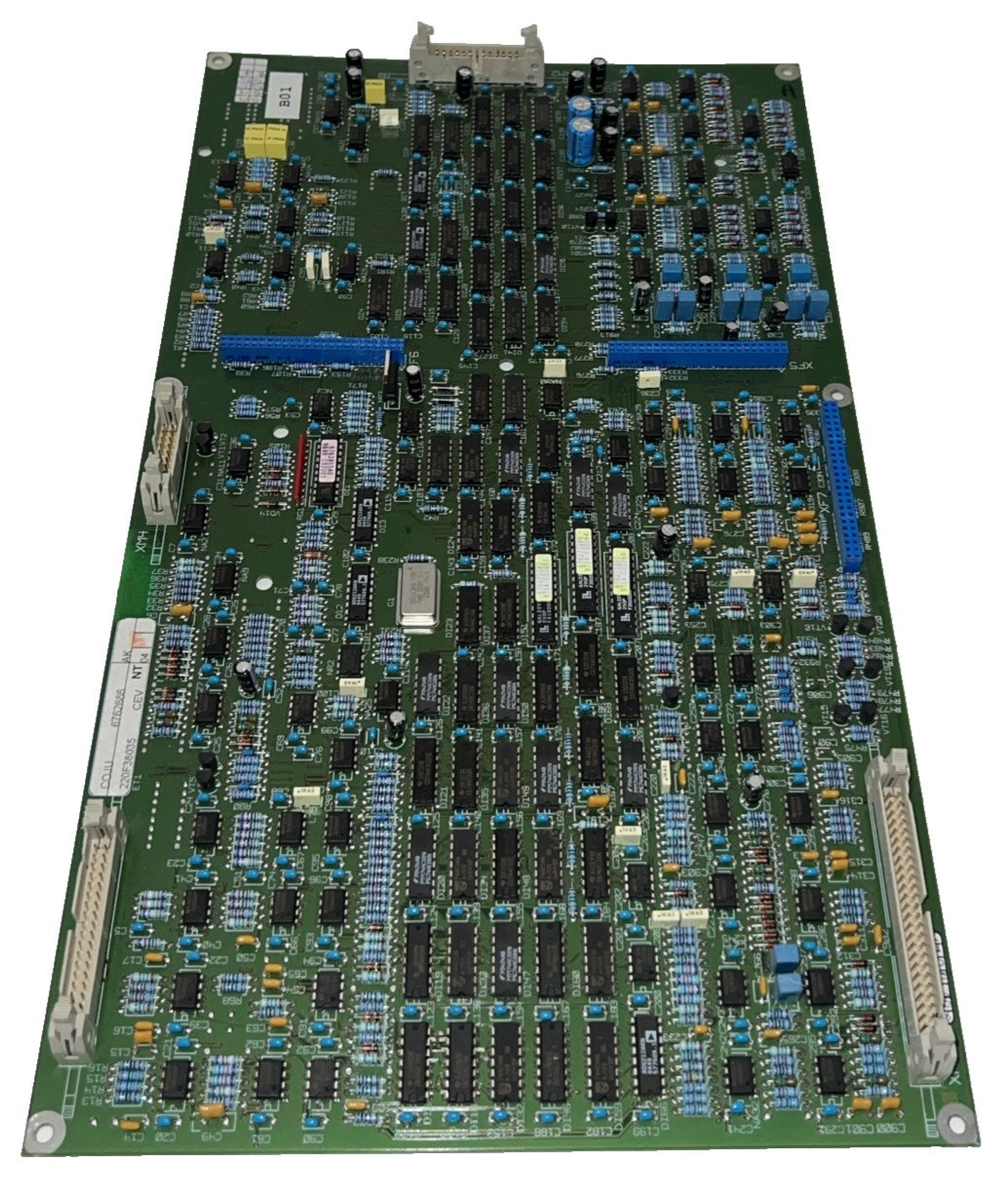 MGE COJU 6762686 PCA BOARD ASSEMBLY