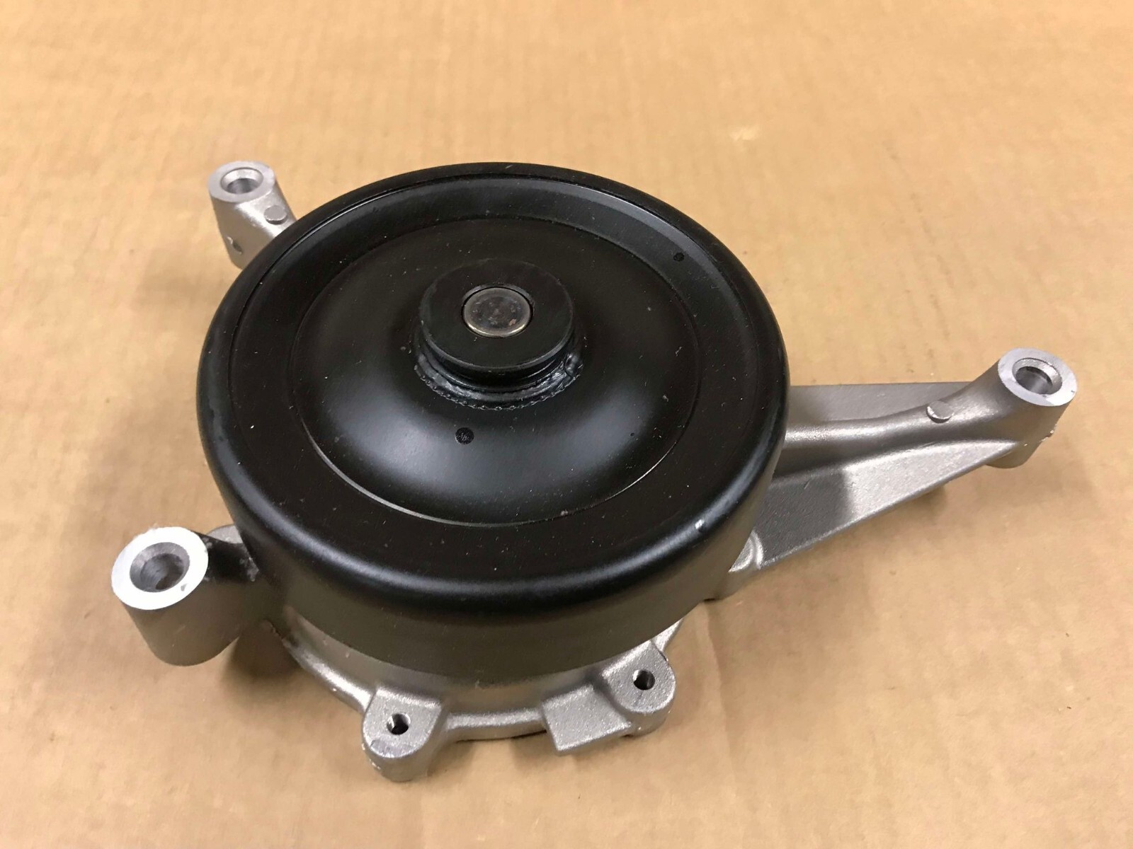 NOS NAPA Water Pump, 55-4129, 2000-2007 Jaguar 3.0, 2003-2005 Lincoln LS