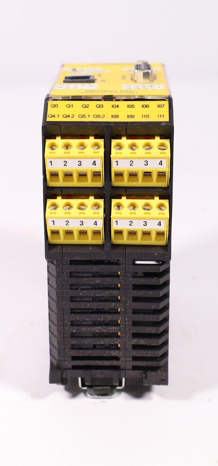 Schmersal Programmable Safety Controller PSC1-C-10-SDM1