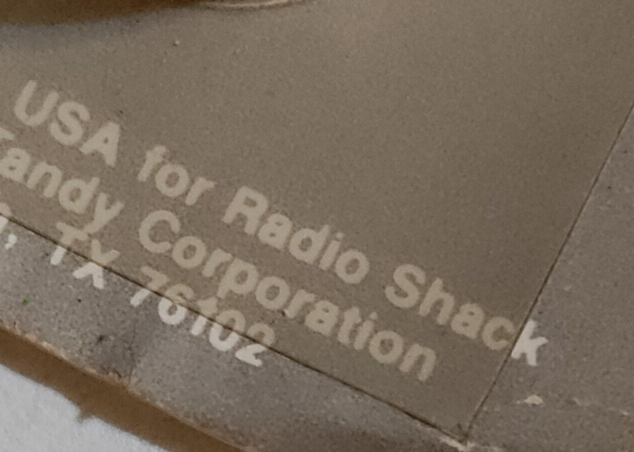 Archer Radio Shack 270-1211 Automotive In-Line Fuse Holder Solderless NOS 2 Pack