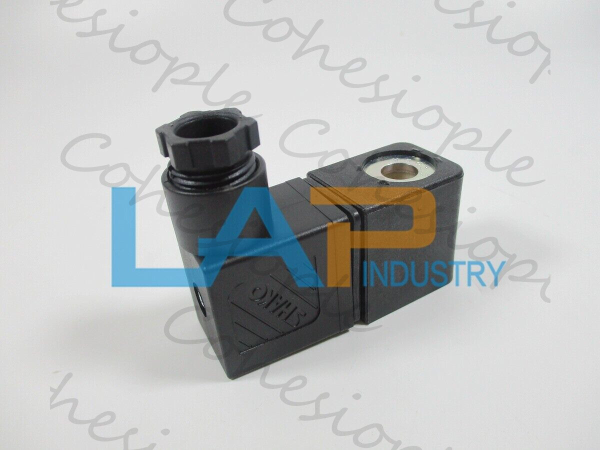 New 1Pcs For SHAKO solenoid valve coil SA20822DFSN AC220V