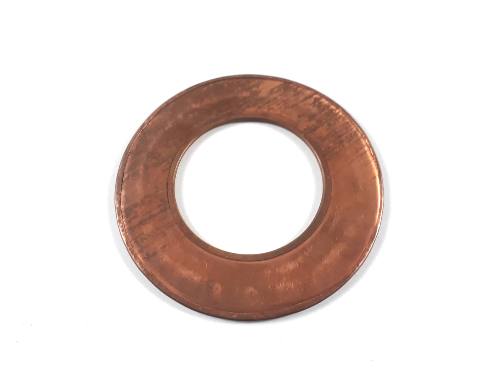 Gasket P/N 91104-21K-186 Kawasaki 8S60MCE Genuine Parts (PACK 3)