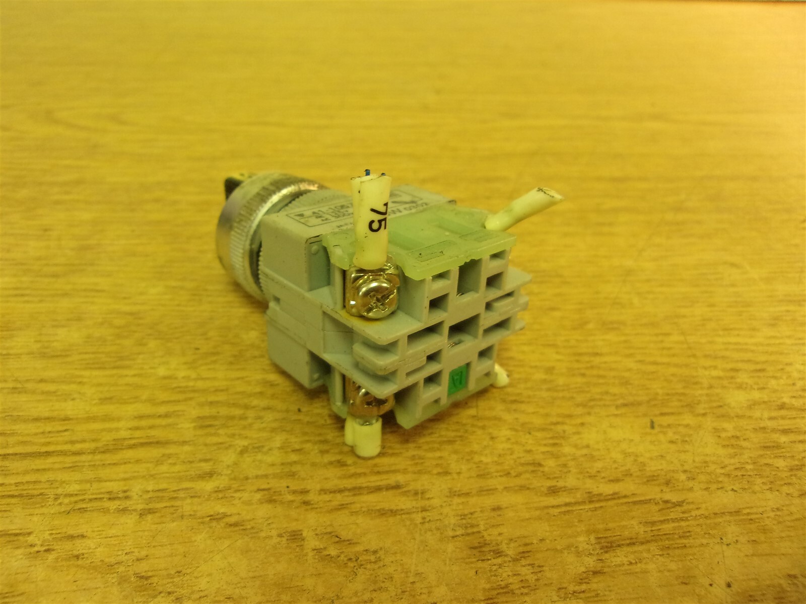 Izumi 41-10570 Selector Switch *FREE SHIPPING*