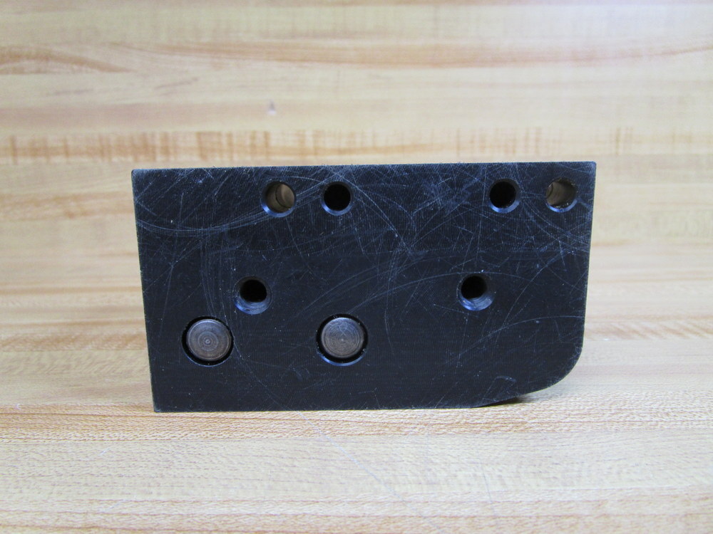 AMT Precision Parts EX-3792-0104-035 Left Guide Fixture #4 MRO31302